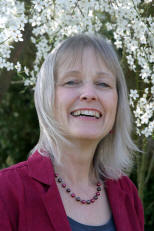 Jackie May